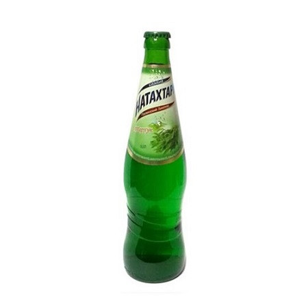 Лимонад «НАТАХТАРИ»ДЮШЕС 0,5 л