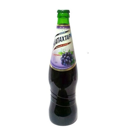 Лимонад «НАТАХТАРИ»ДЮШЕС 0,5 л